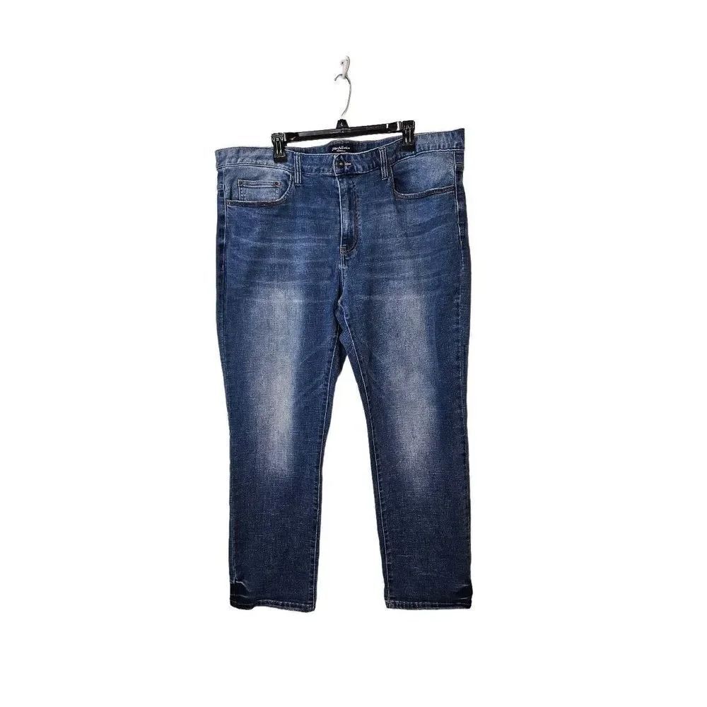 Flag & Anthem nashville straight jeans. Size 40/30.